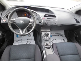 Honda Civic 1.4 i | Mobile.bg    11