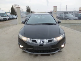 Honda Civic 1.4 i | Mobile.bg    2