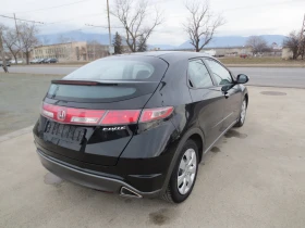 Honda Civic 1.4 i | Mobile.bg    5