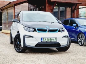 BMW i3 120ah/ГАРАНЦИОНЕН/13.000км./ 1