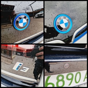 BMW i3 120ah/ГАРАНЦИОНЕН/13.000км./, снимка 5 - Автомобили и джипове - 44275906