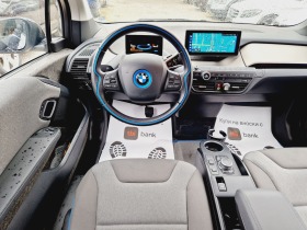 BMW i3 120ah/ГАРАНЦИОНЕН/13.000км./, снимка 8 - Автомобили и джипове - 44275906