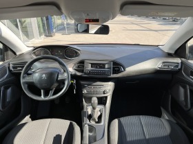 Peugeot 308 ACCESS 1.2 e-THP 110 hp BVM5 EURO 6, снимка 10 - Автомобили и джипове - 44338115