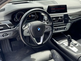 BMW 740 d xDrive Sedan, снимка 4