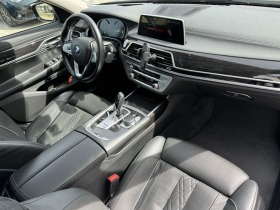 BMW 740 d xDrive Sedan, снимка 6