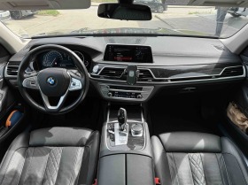BMW 740 d xDrive Sedan, снимка 5