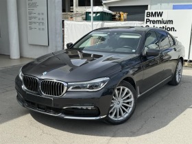  BMW 740