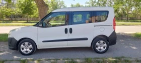 Fiat Doblo 1.3 mjet клима, снимка 7