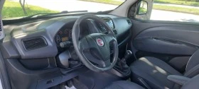 Fiat Doblo 1.3 mjet клима, снимка 8