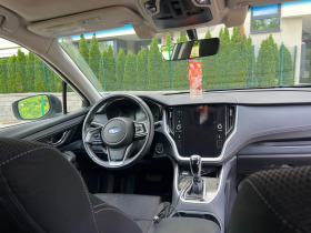 Subaru Outback Touring 2.5 AWD 2020 г, снимка 6