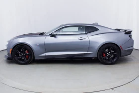 Chevrolet Camaro 2SS 6.2L V8 | Mobile.bg    8