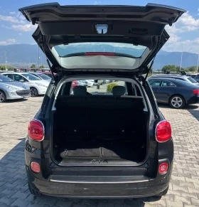 Fiat 500L 1.3m jet* NAVI* EURO6B* NEW* TOP* , снимка 17