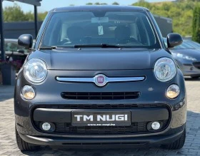 Fiat 500L 1.3m jet* NAVI* EURO6B* NEW* TOP* , снимка 1