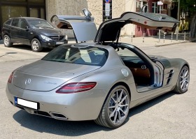 Mercedes-Benz SLS AMG | Mobile.bg    6