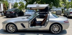 Mercedes-Benz SLS AMG | Mobile.bg    3