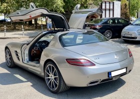 Mercedes-Benz SLS AMG | Mobile.bg    4