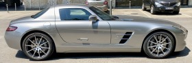 Mercedes-Benz SLS AMG | Mobile.bg    13