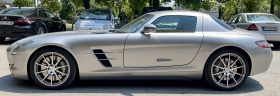 Mercedes-Benz SLS AMG | Mobile.bg    11