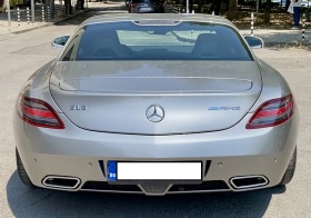 Mercedes-Benz SLS AMG | Mobile.bg    12