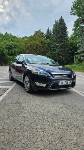 Ford Mondeo, снимка 1