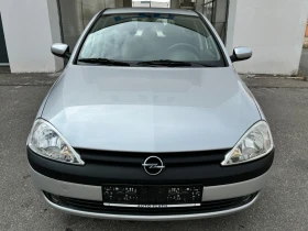 Opel Corsa 1.4i * * 124000 | Mobile.bg    8