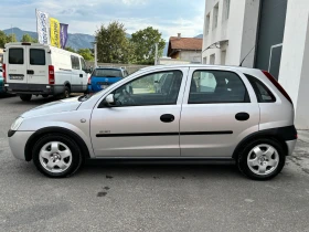 Opel Corsa 1.4i Автоматик* Климатик* 124000км, снимка 2