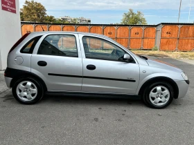 Opel Corsa 1.4i Автоматик* Климатик* 124000км, снимка 6