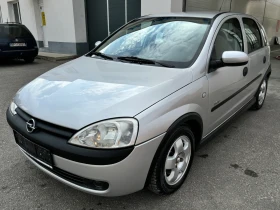 Opel Corsa 1.4i * * 124000 | Mobile.bg    1