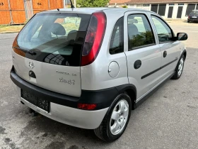 Opel Corsa 1.4i Автоматик* Климатик* 124000км, снимка 5