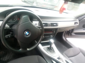 BMW 320 2.0 D, снимка 10