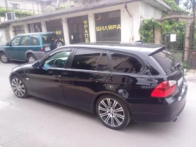 BMW 320 2.0 D, снимка 3