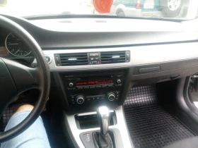 BMW 320 2.0 D, снимка 12