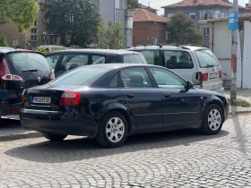 Audi A4, снимка 10