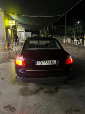 Audi A4, снимка 2