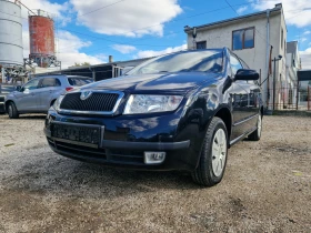 Skoda Fabia 1.4i 115 000 км!, снимка 1