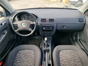 Skoda Fabia 1.4i 115 000 км!, снимка 11