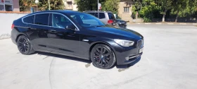 BMW 5 Gran Turismo 3.5d, снимка 1