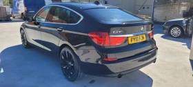 BMW 5 Gran Turismo 3.5d, снимка 6