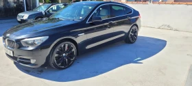 BMW 5 Gran Turismo 3.5d, снимка 3