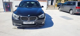 BMW 5 Gran Turismo 3.5d, снимка 2