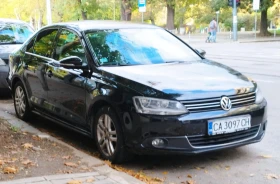 VW Jetta * Highline* , снимка 1