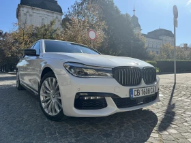 Обява за продажба на BMW 750 Li xDrive ~85 000 лв. - изображение 1