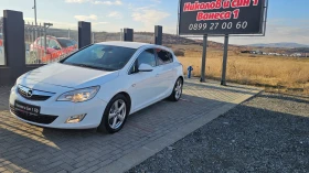 Opel Astra 1.7CDTI-Cosmo-140.000км, снимка 4