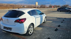 Opel Astra 1.7CDTI-Cosmo-140.000км, снимка 7