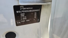 Opel Astra 1.7CDTI-Cosmo-140.000�� | Mobile.bg � ����� ������ 13