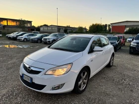 Обява за продажба на Opel Astra 1.7CDTI-Cosmo-140.000км ~9 900 лв. - изображение 1