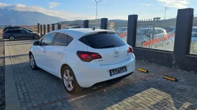 Opel Astra 1.7CDTI-Cosmo-140.000км, снимка 3