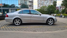 Mercedes-Benz E 500 4-MATIC, снимка 3