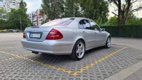 Mercedes-Benz E 500 4-MATIC, снимка 6