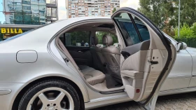 Mercedes-Benz E 500 4-MATIC, снимка 10